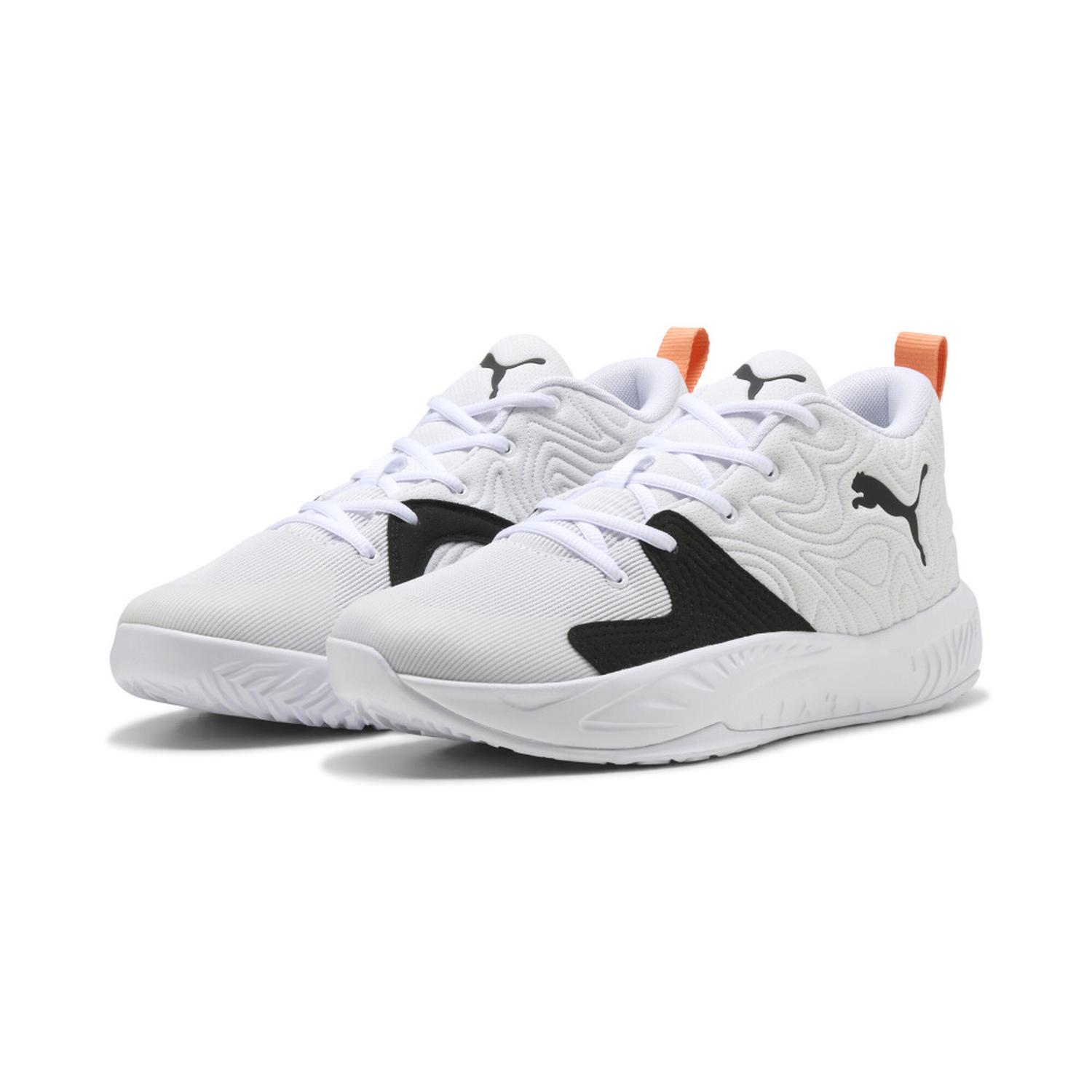 Tenis Puma Court Pro 3 para Hombre 313830-03 — imagen 2