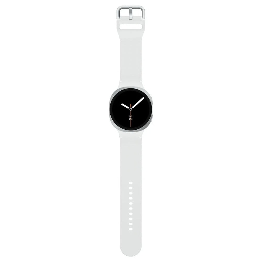 SmartWatch Samsung Galaxy Watch 8 40MM - Plata — imagen 5