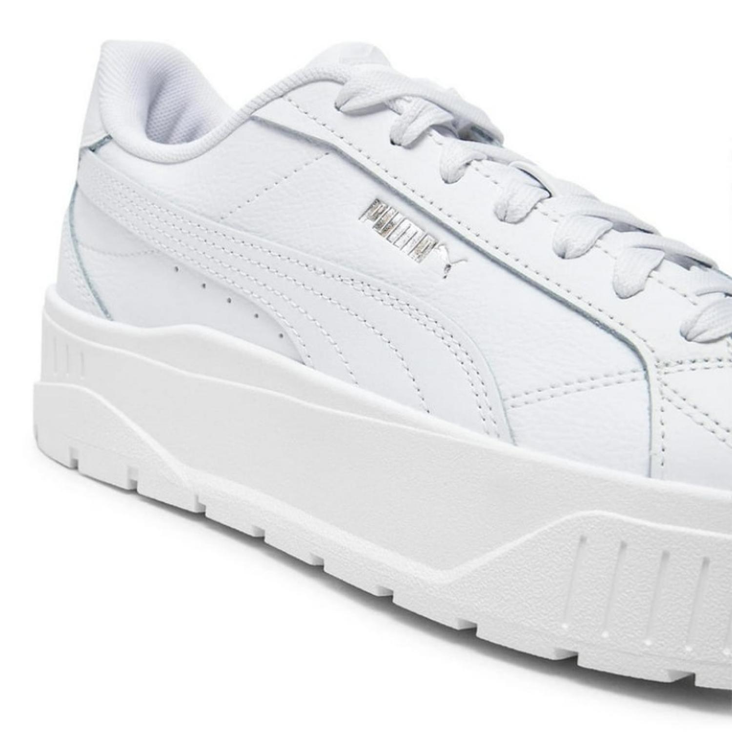 Tenis Puma Karmen II L para Mujer 397456-02 — imagen 3