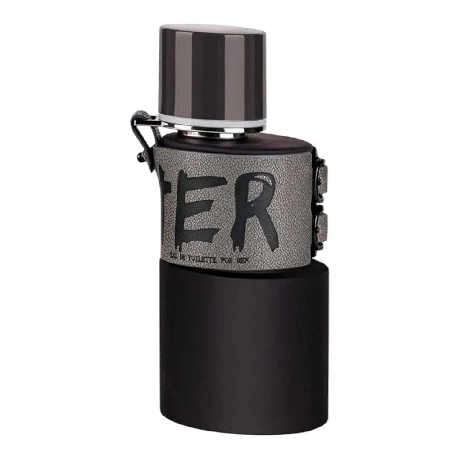 ARMAF HUNTER INTENSE EDT 100 ML CABALLERO — imagen 1