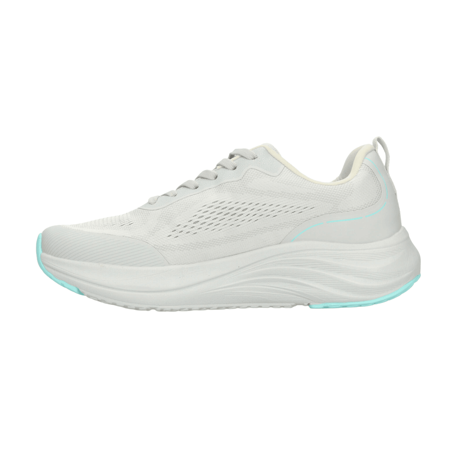 Tenis Ozono Dama Gris Deportivo Running Cintas Mujer — imagen 6