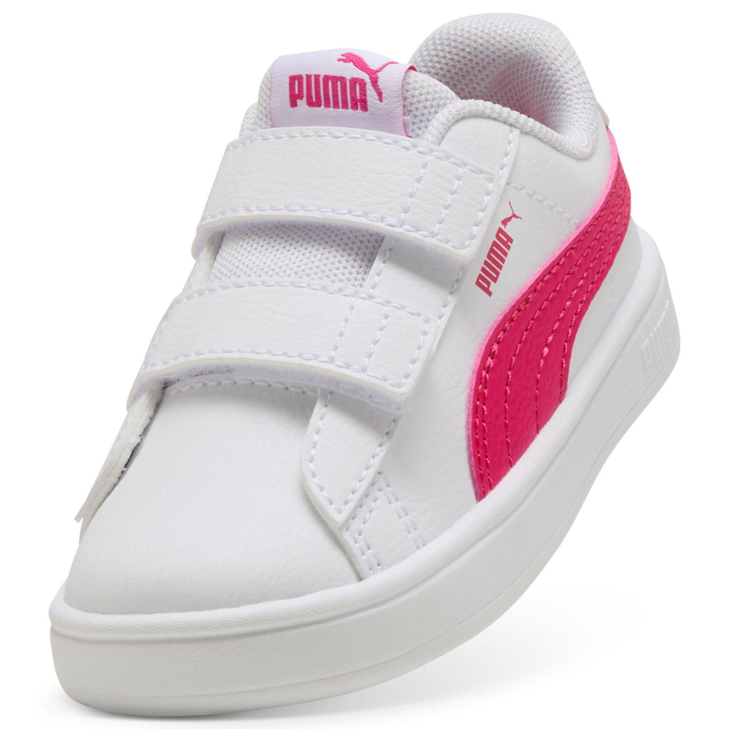 Tenis Puma Rickie Classic V INF para Niñas Pequeñas 394254-24 — imagen 4