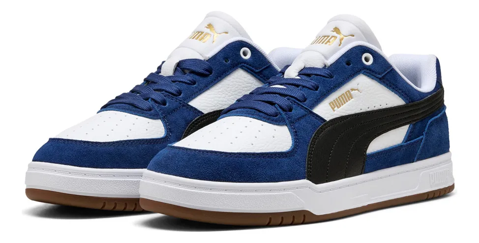 Tenis Puma Caballero Casual Caven Iii Og 1311429 — imagen 14