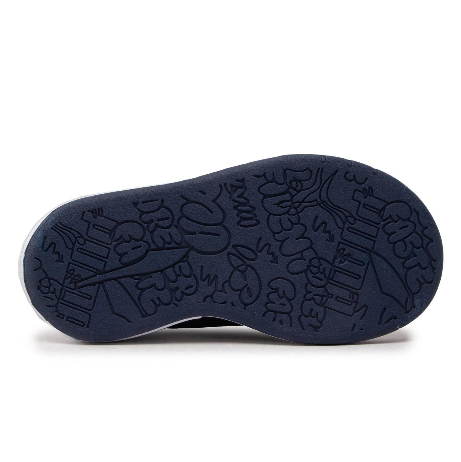 Tenis Puma Multiflex SL V PS para Niños 17 A 21.5. 380470-11 — imagen 6