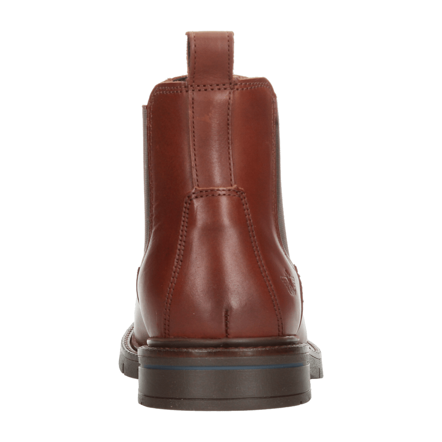 Bota Dockers Hombre Casual Café Caballero — imagen 7