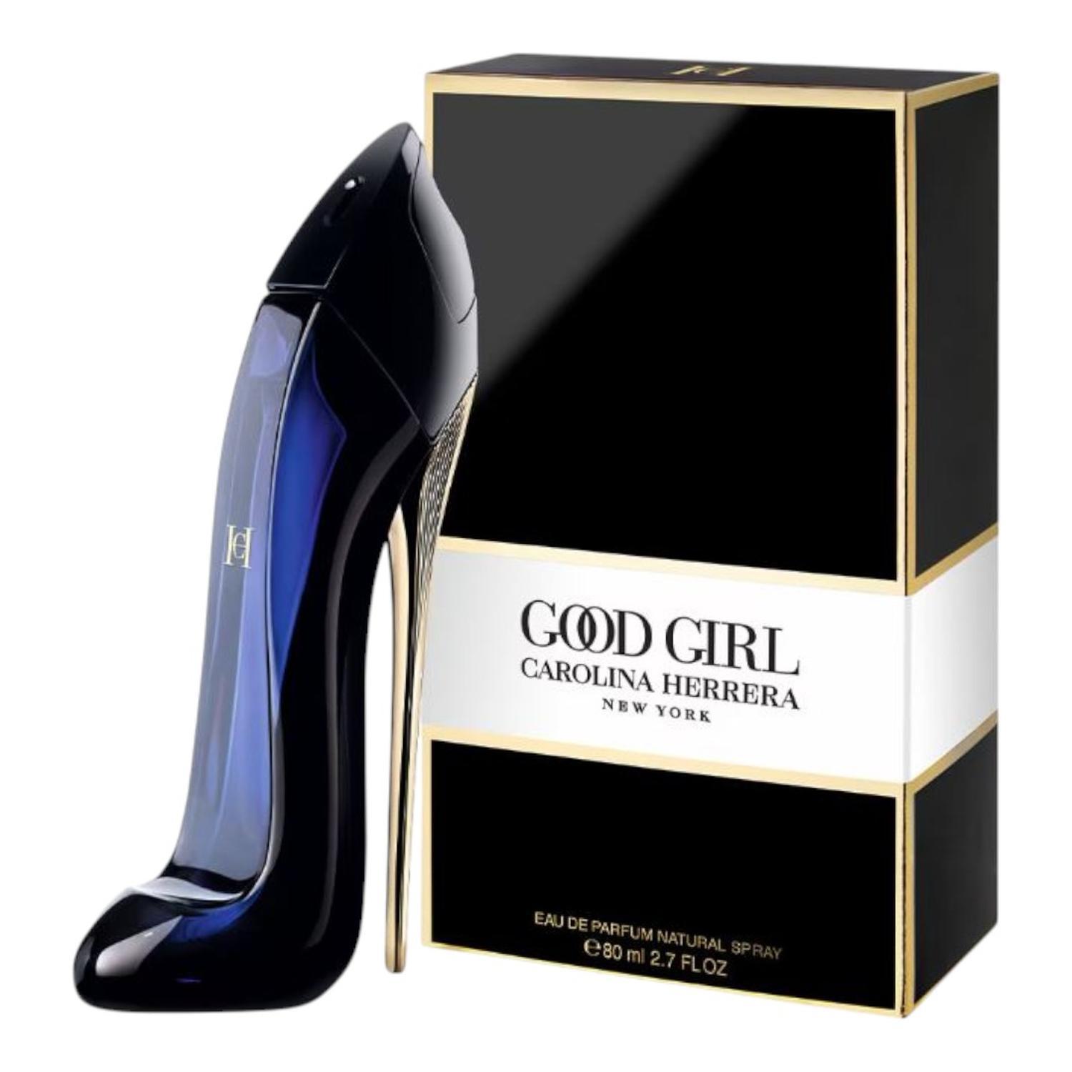 CAROLINA HERRERA GOOD GIRL EDP 80 ML — imagen 3