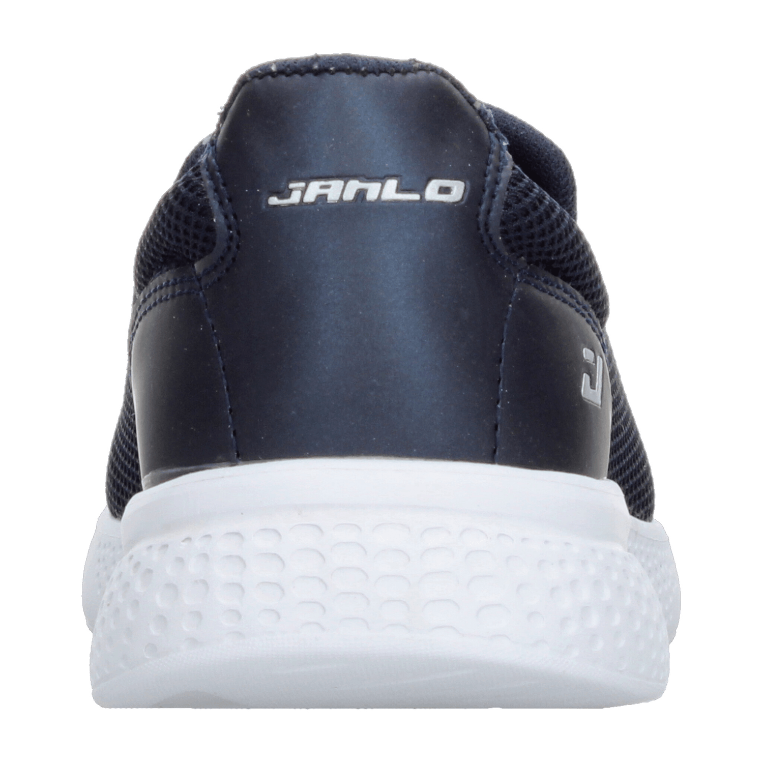 Tenis Janlo Dama Casual Azul Mujer — imagen 7