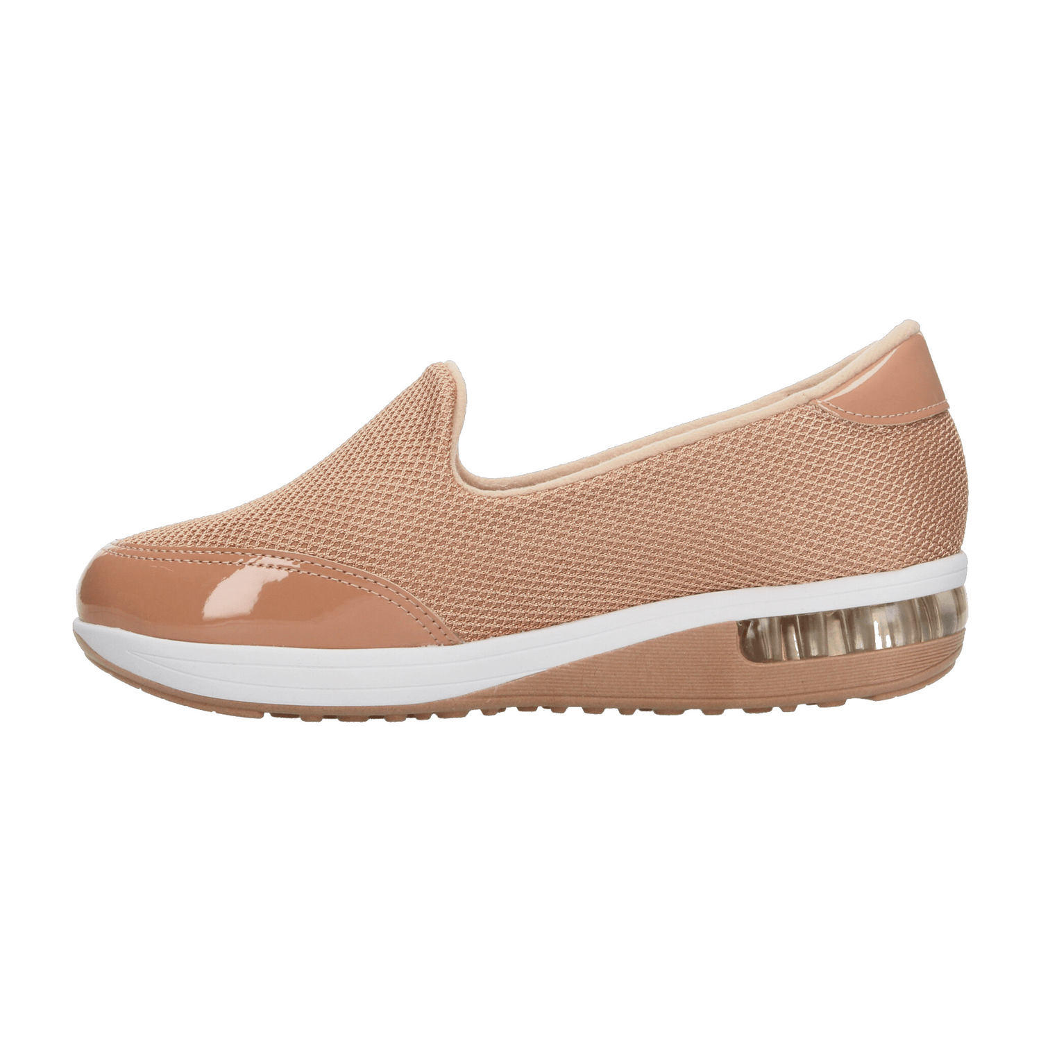 Tenis Modare Dama Casual Maquillaje Mujer — imagen 5