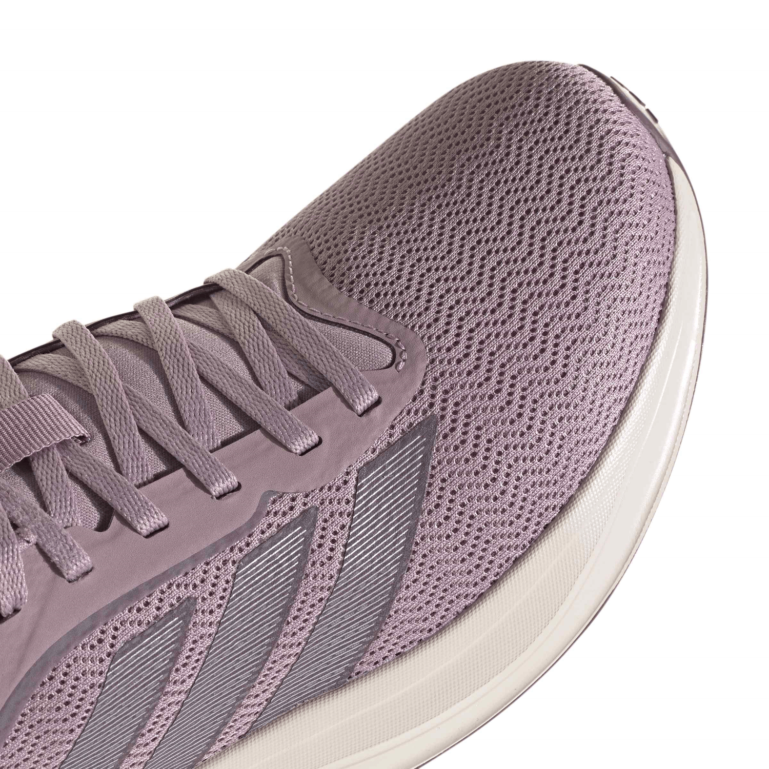 Tenis Adidas Response Runner 2 Dama Violeta Correr Gym Mujer — imagen 6