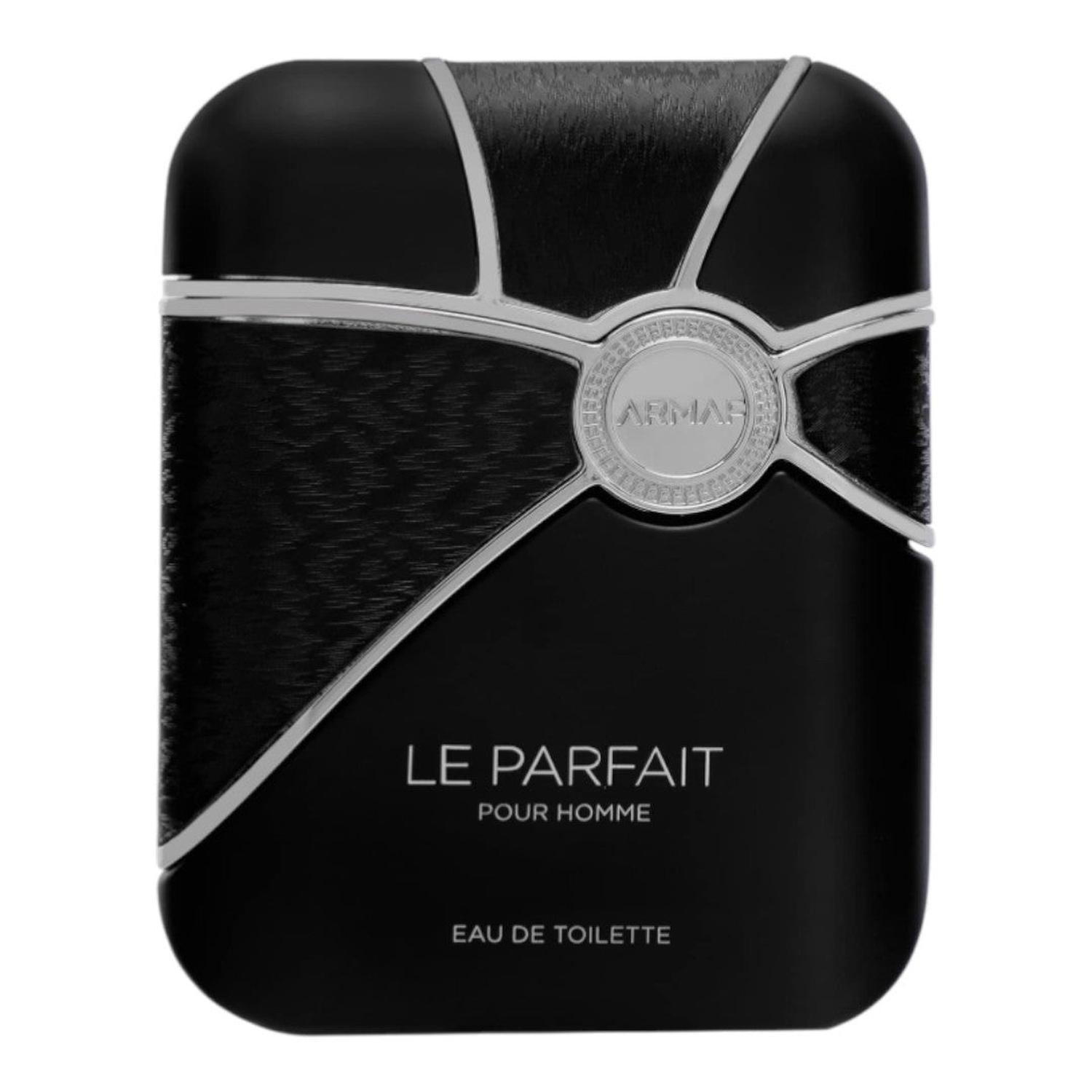 ARMAF LE PARFAIT POUR HOMME EDT 100 ML — imagen 1