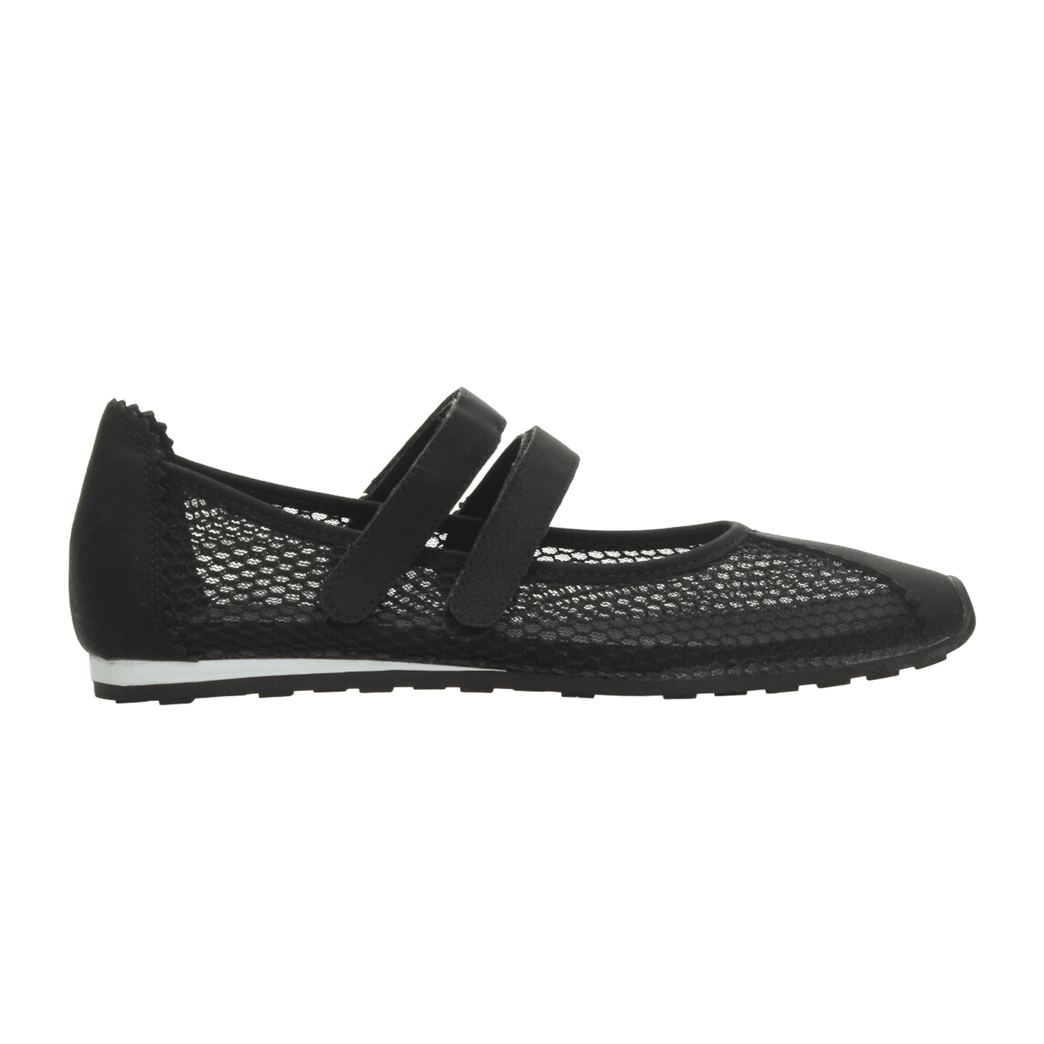 Tenis Berlin Dama Casual Negro Mujer — imagen 1