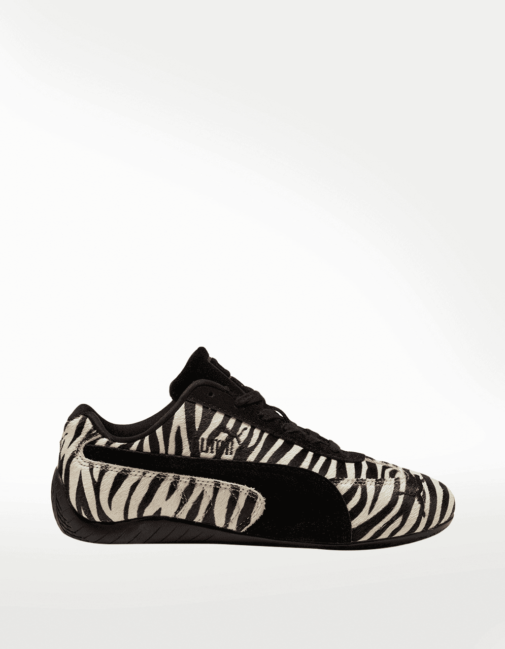 Tenis Puma Speedcat Zebra - Mujer — imagen 2