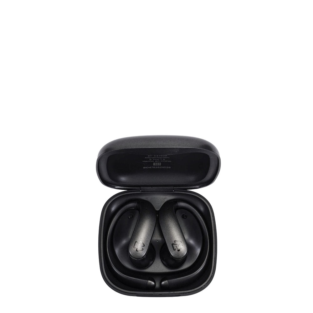 Audifonos Inalambricos Ows HYRO Sport STF 36hrs Uso ENC Protección IPX4 — imagen 7
