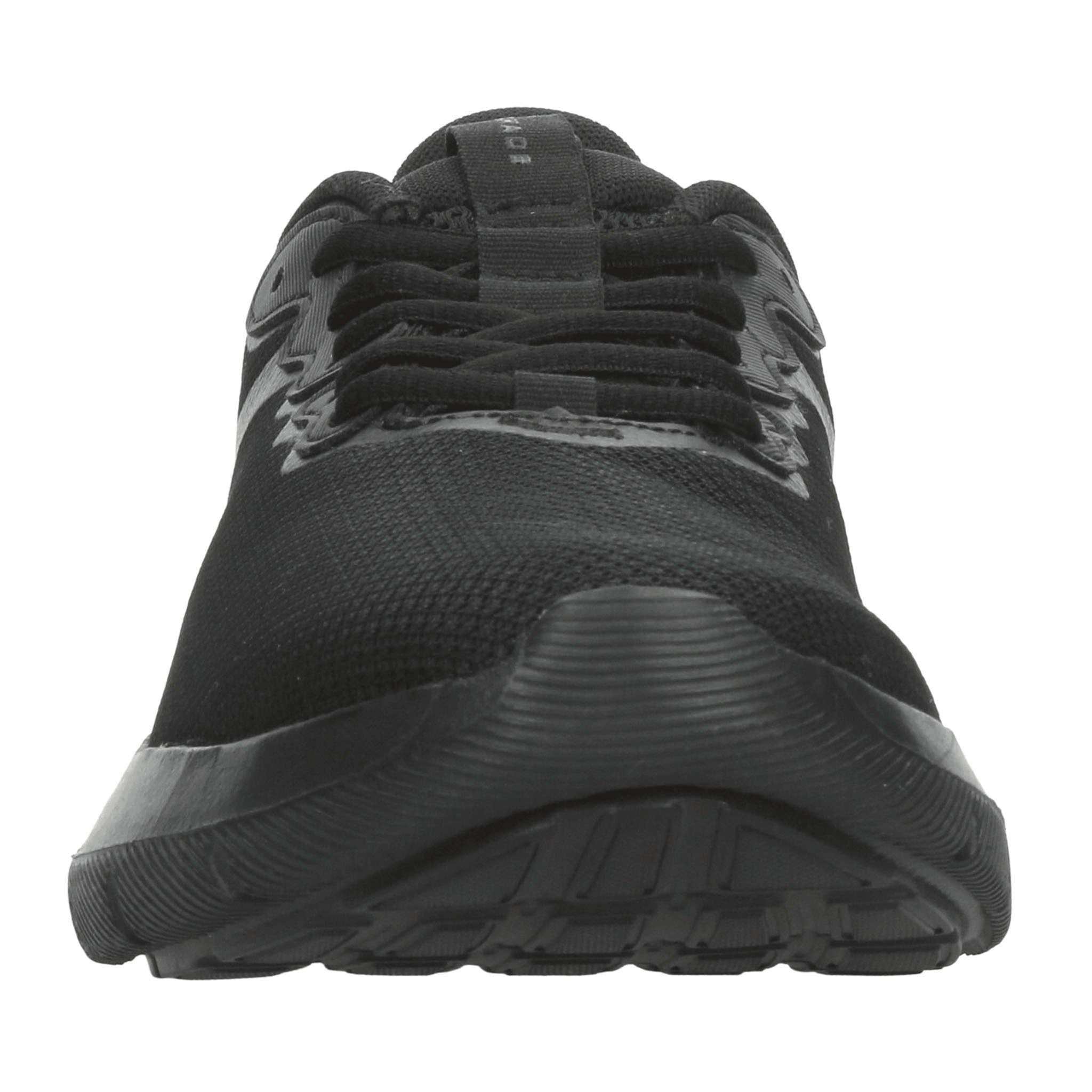 Tenis Under Armour Hombre Deportivo Cintas Negro Caballero — imagen 15