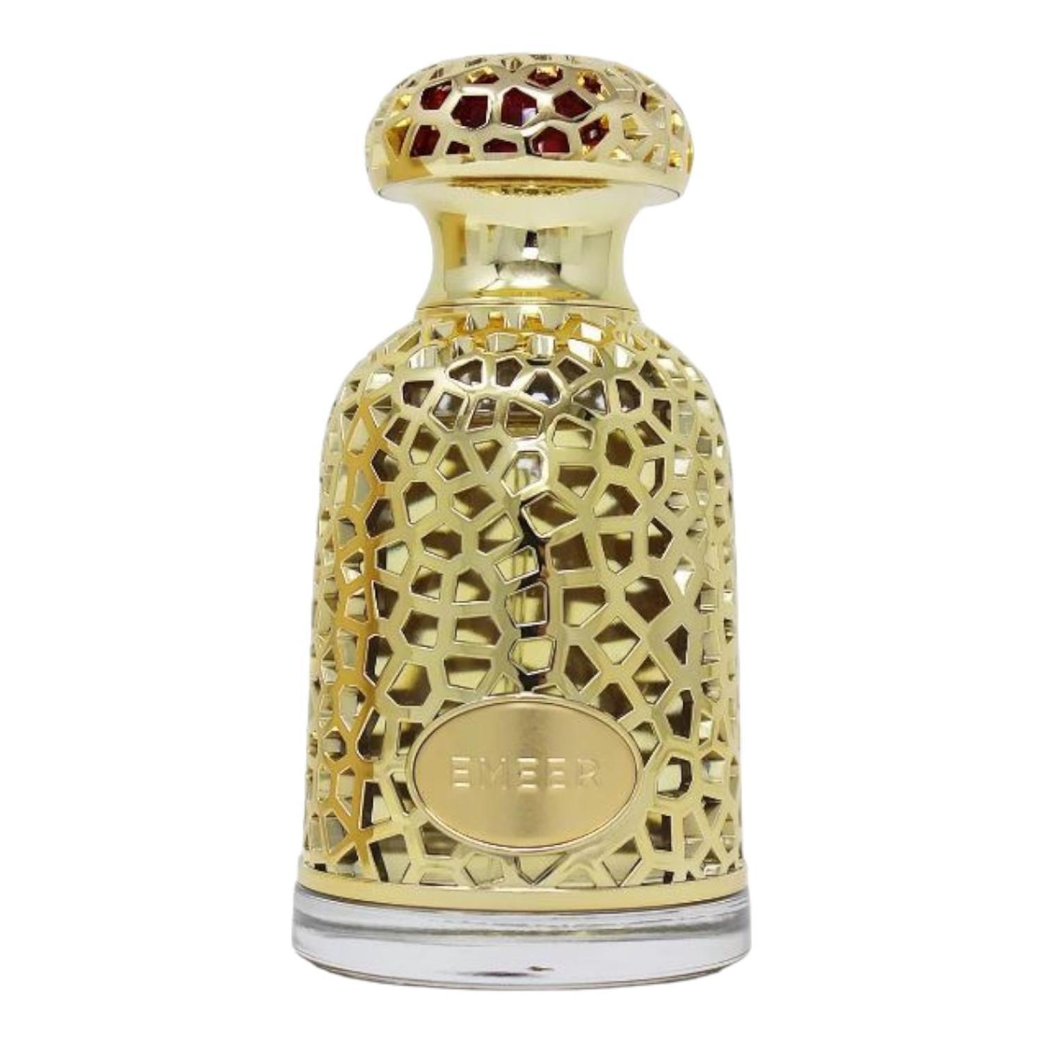 LATTAFA EMEER EDP 100 ML — imagen 1