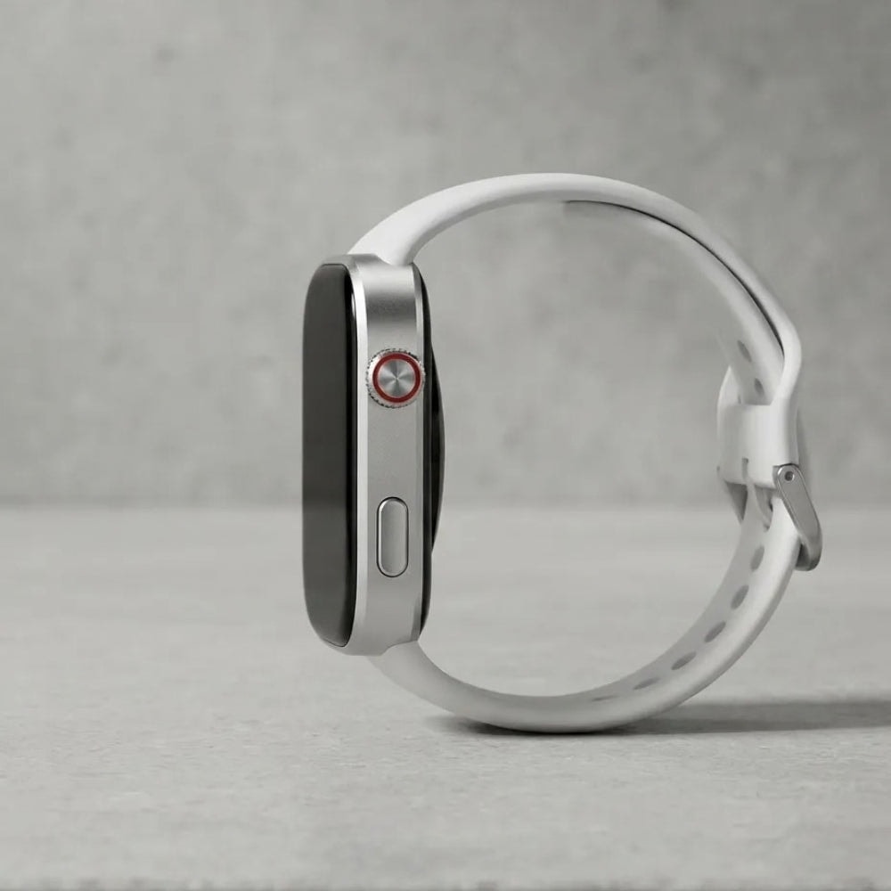 Smartwatch Redmi Watch 6 Lite - Plata — imagen 5