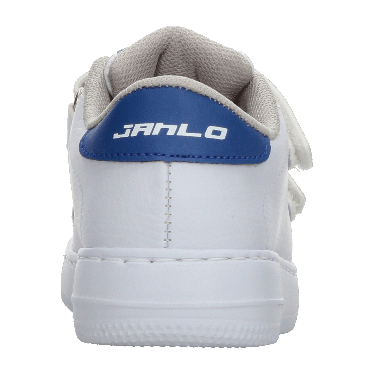 Tenis Janlo Niño Escolar Blanco Infantil T18-22 — imagen 7