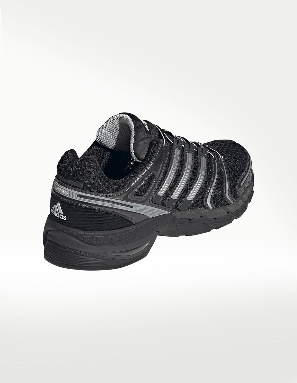 Tenis Adidas Adistar Control 5 Negro - Hombre — imagen 5