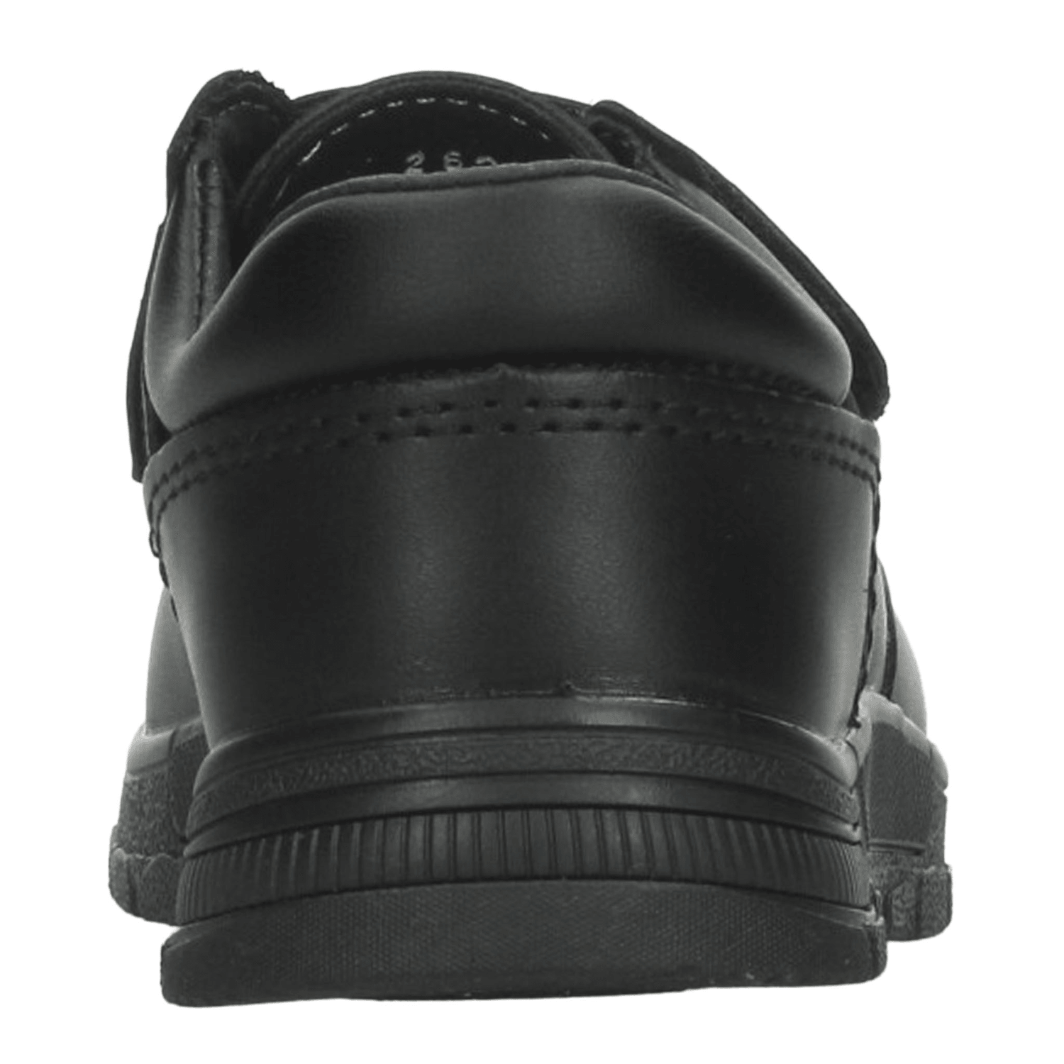 Zapatos Niño Yuyin Negro Escolar Infantil T18-22 — imagen 8