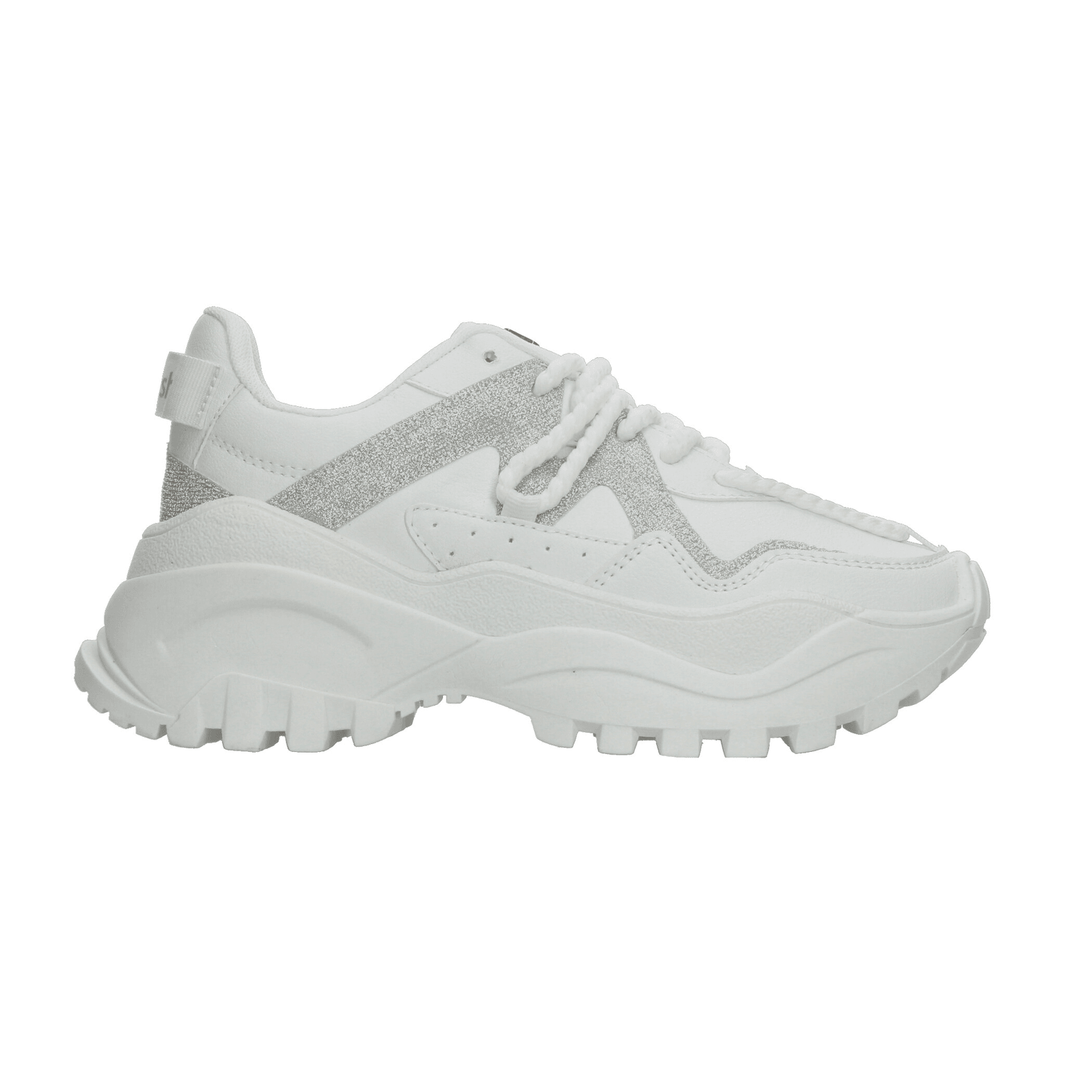Tenis Gosh Dama Casual Blanco Mujer — imagen 1
