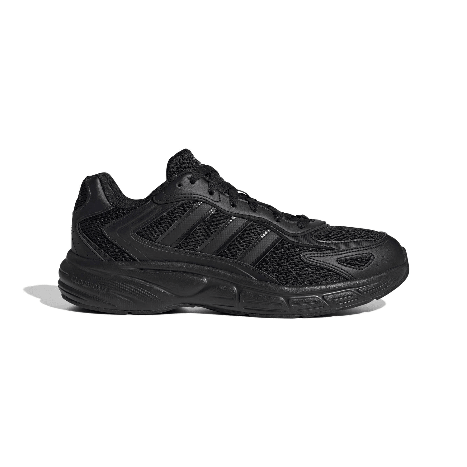 Tenis Hombre Adidas Eclyptix 2000 Negro Deportivo Caballero — imagen 2