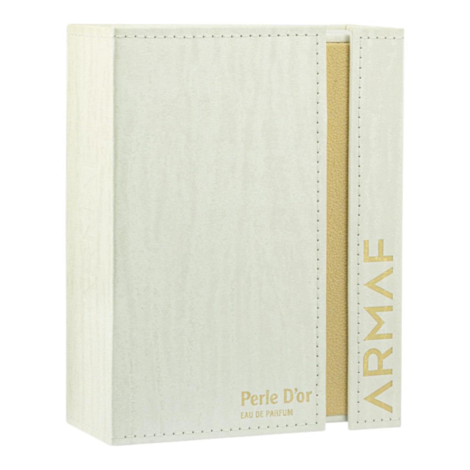 ARMAF PERLE D'OR EDP 75 ML — imagen 2
