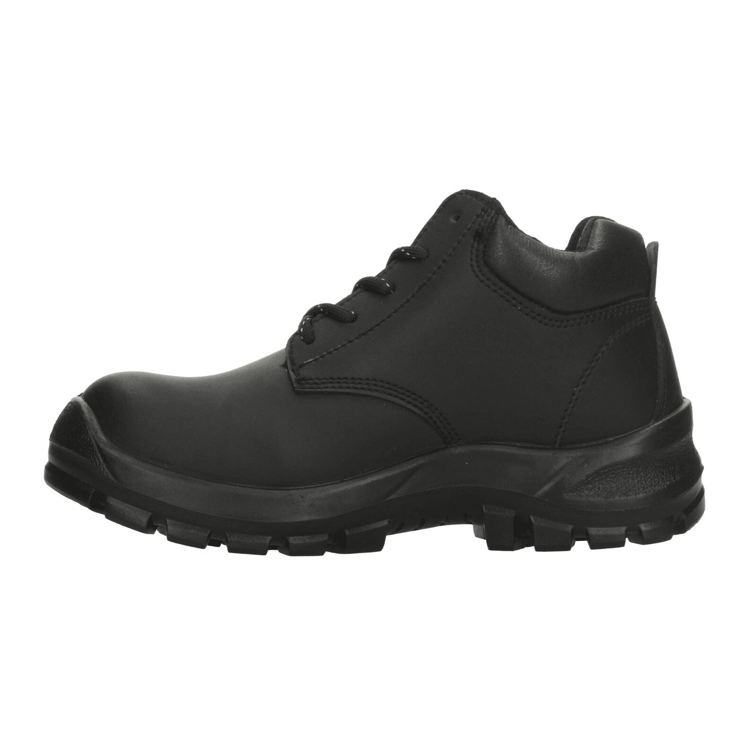 Bota Dutty Gear Hombre Industrial Casco Trabajo Negro Caballero — imagen 5