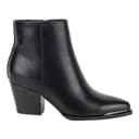 BOTA DAMA TIERRA BENDITA TEXANA LISO TACON 6.5Cm 1312935