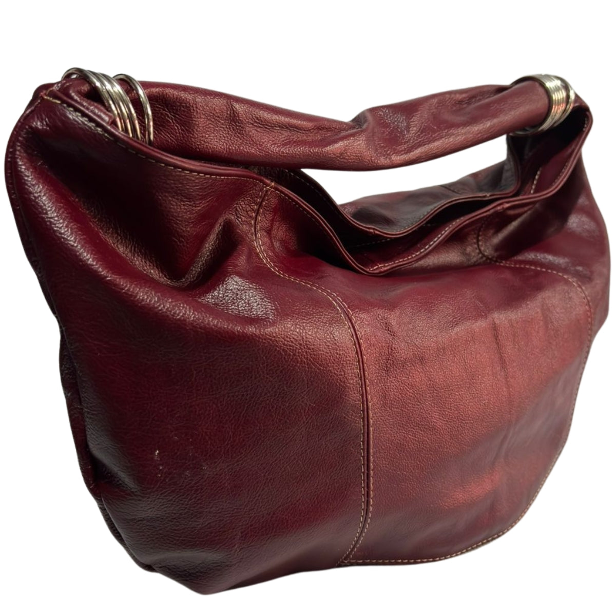 Bolsa Vane Piel Legitima Américana — imagen 4