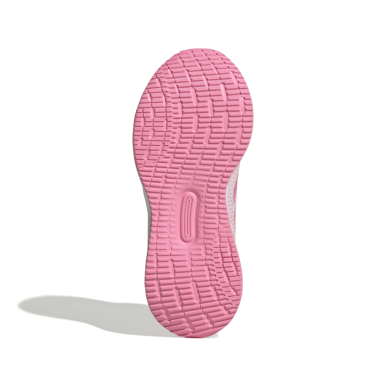 Tenis Adidas Runfalcon Niña Rosa Deportivo Infantil T16-22 — imagen 9