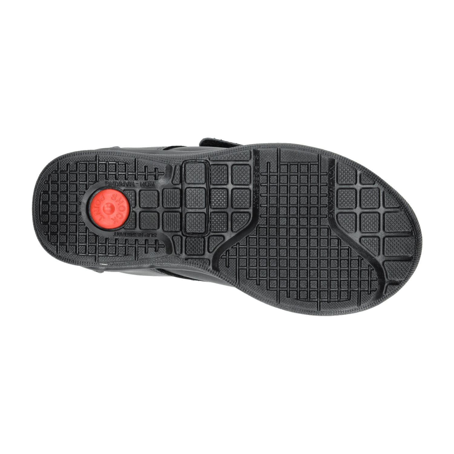 Zapato Lia Niño Escolar Negro Infantil T15-22 — imagen 9