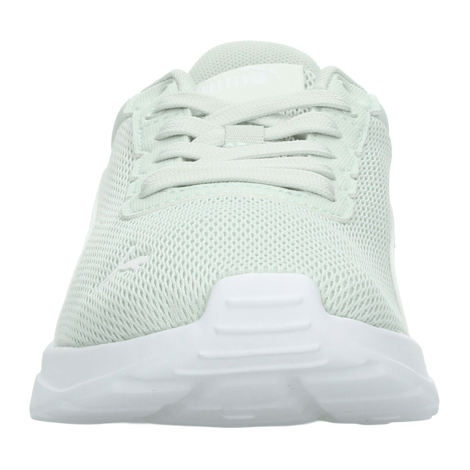 Tenis Puma Anzarun Vivid Dama Deportivo Gimnasio Verde Menta Mujer — imagen 6