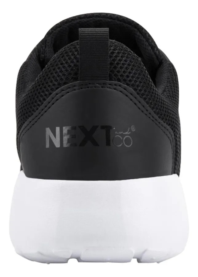 Tenis Next & Co Caballero Casual Basico Confort 872451 — imagen 8