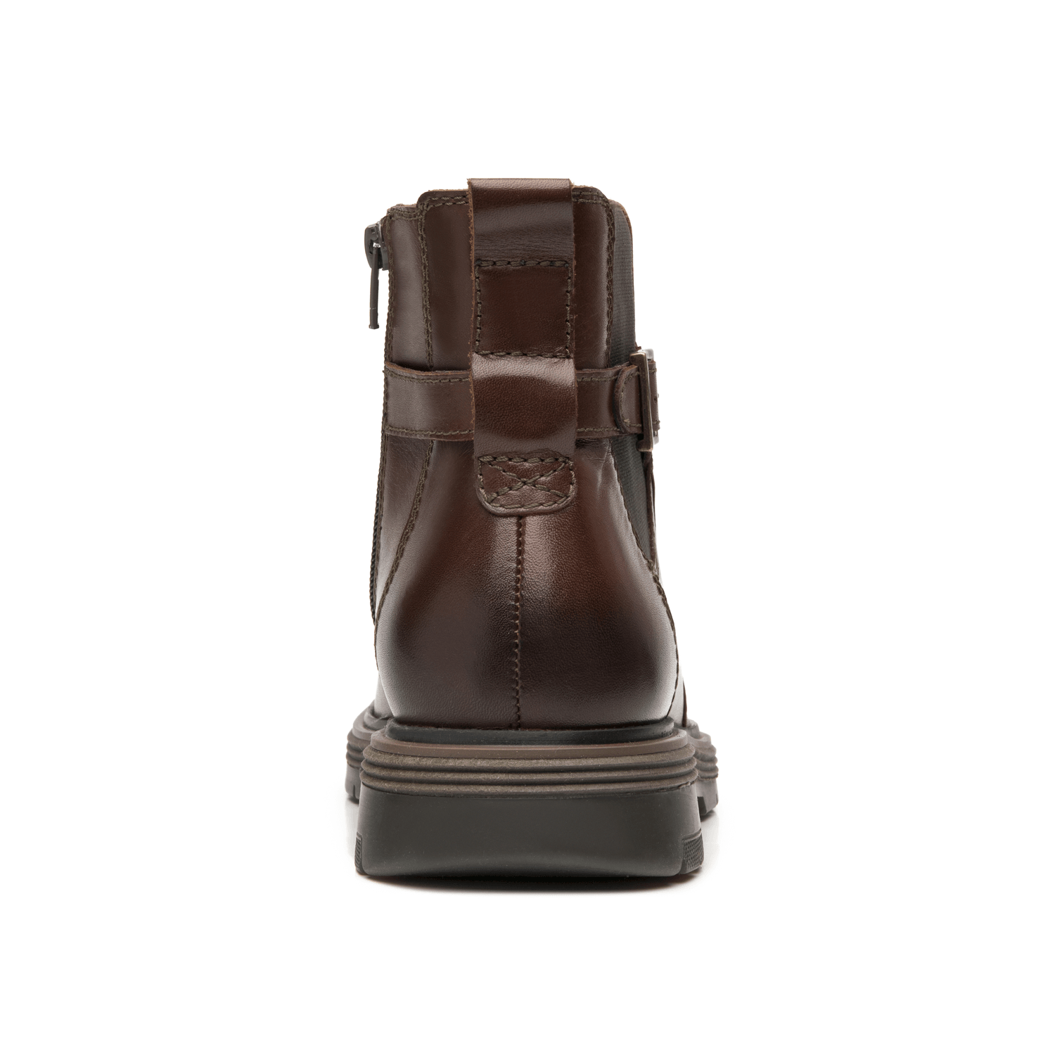Bota Casual Flexi Hombre Casual Piel Caballero — imagen 6