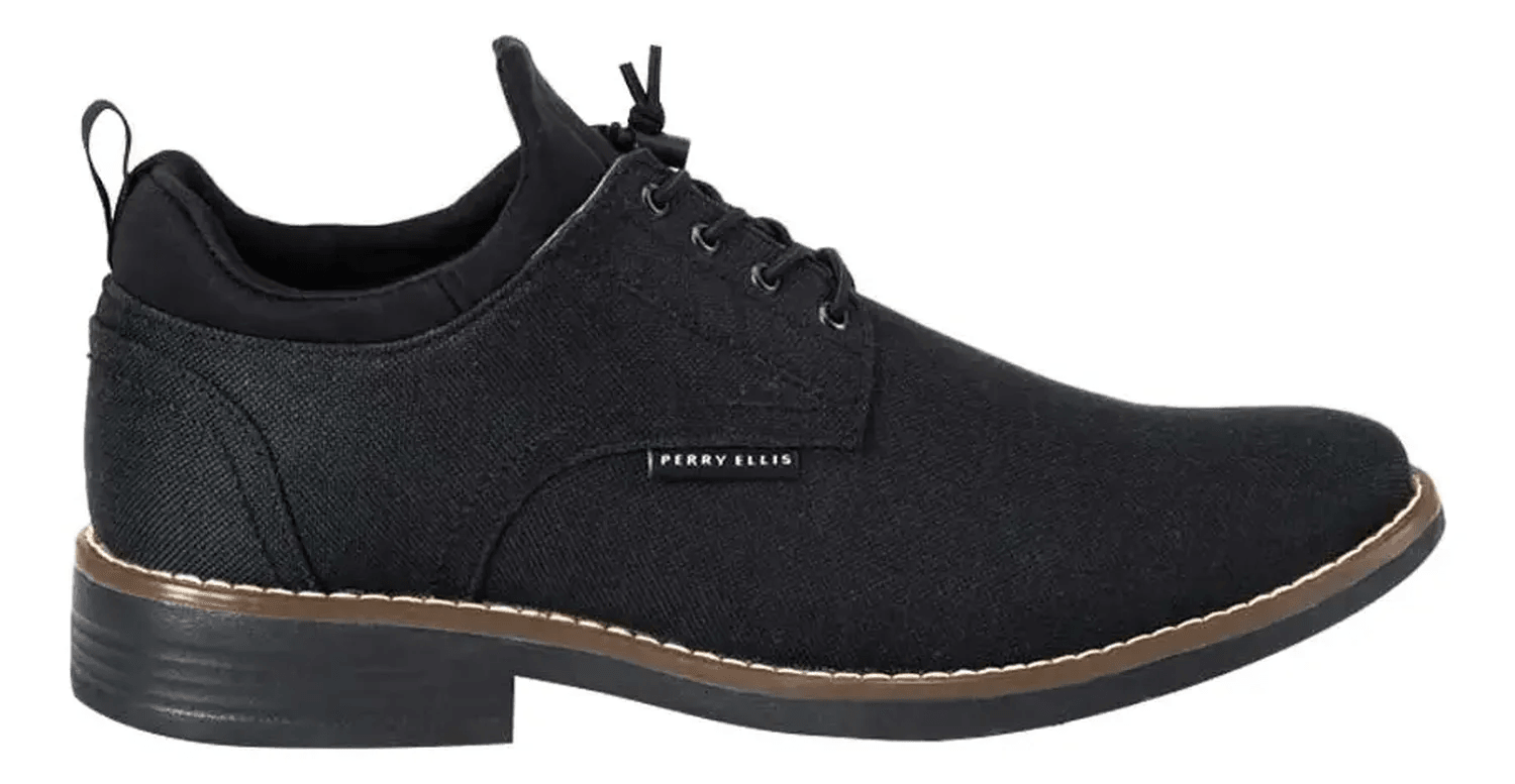 Zapato Hombre Perry Ellis 6021 — imagen 1