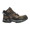 Bota Good Year Hombre Industrial Café Caballero