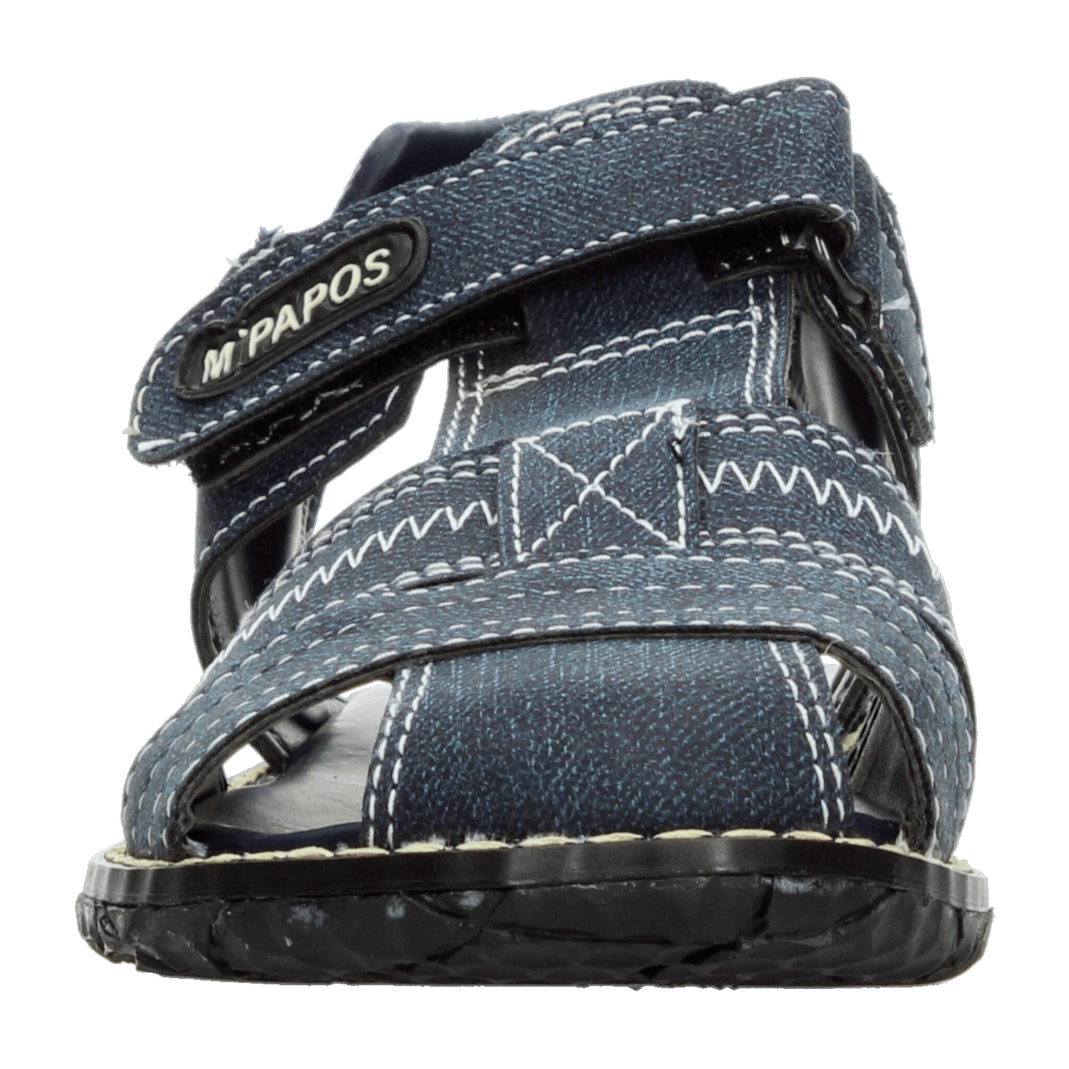 Sandalias Niño Minipapos Azul Casual Infantil T18-22 — imagen 7