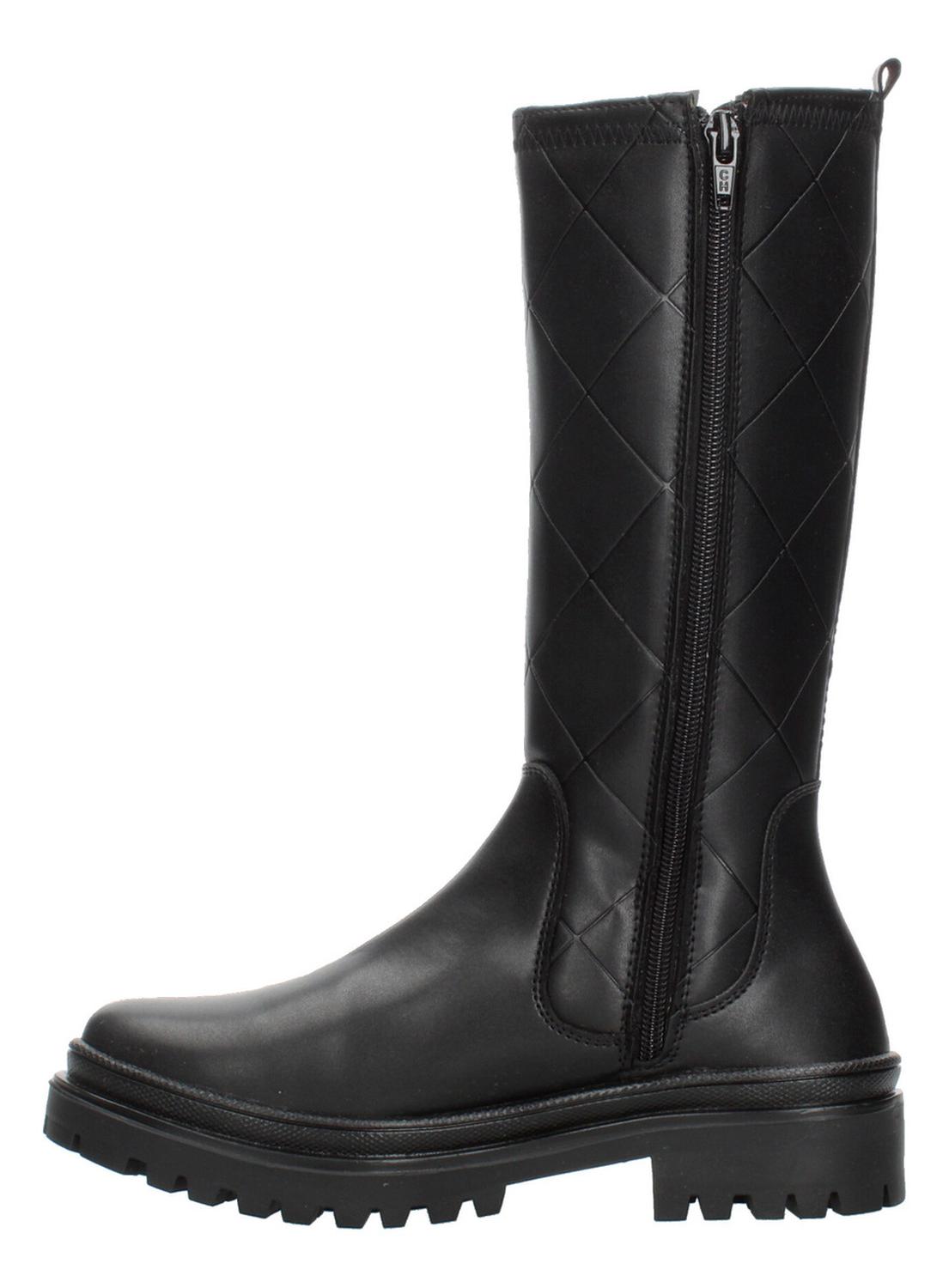 Bota Blasito Niña Casual Negro Infantil T22-26 — imagen 4