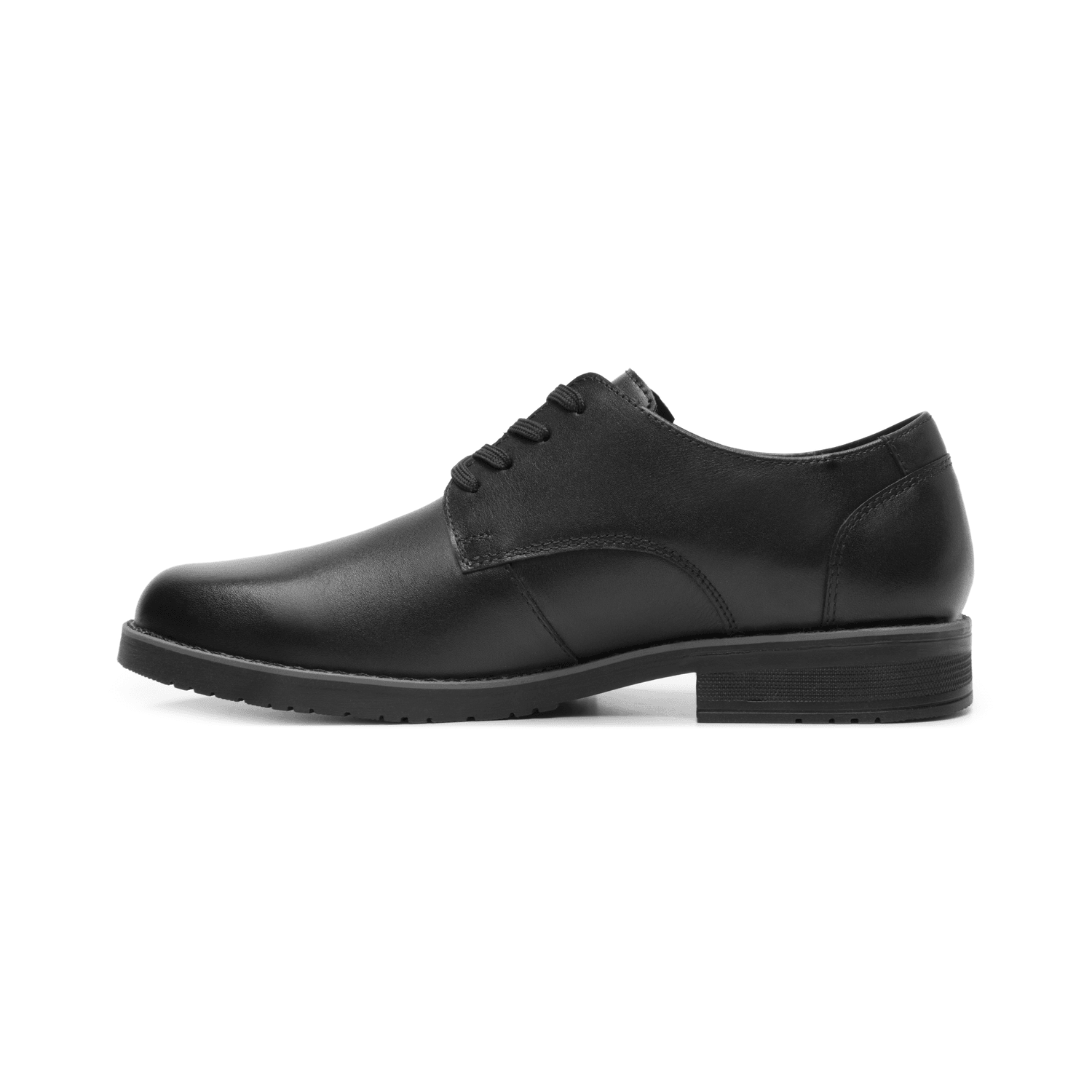 Zapato Flexi Niño Escolar Negro Infantil T21-25 — imagen 4