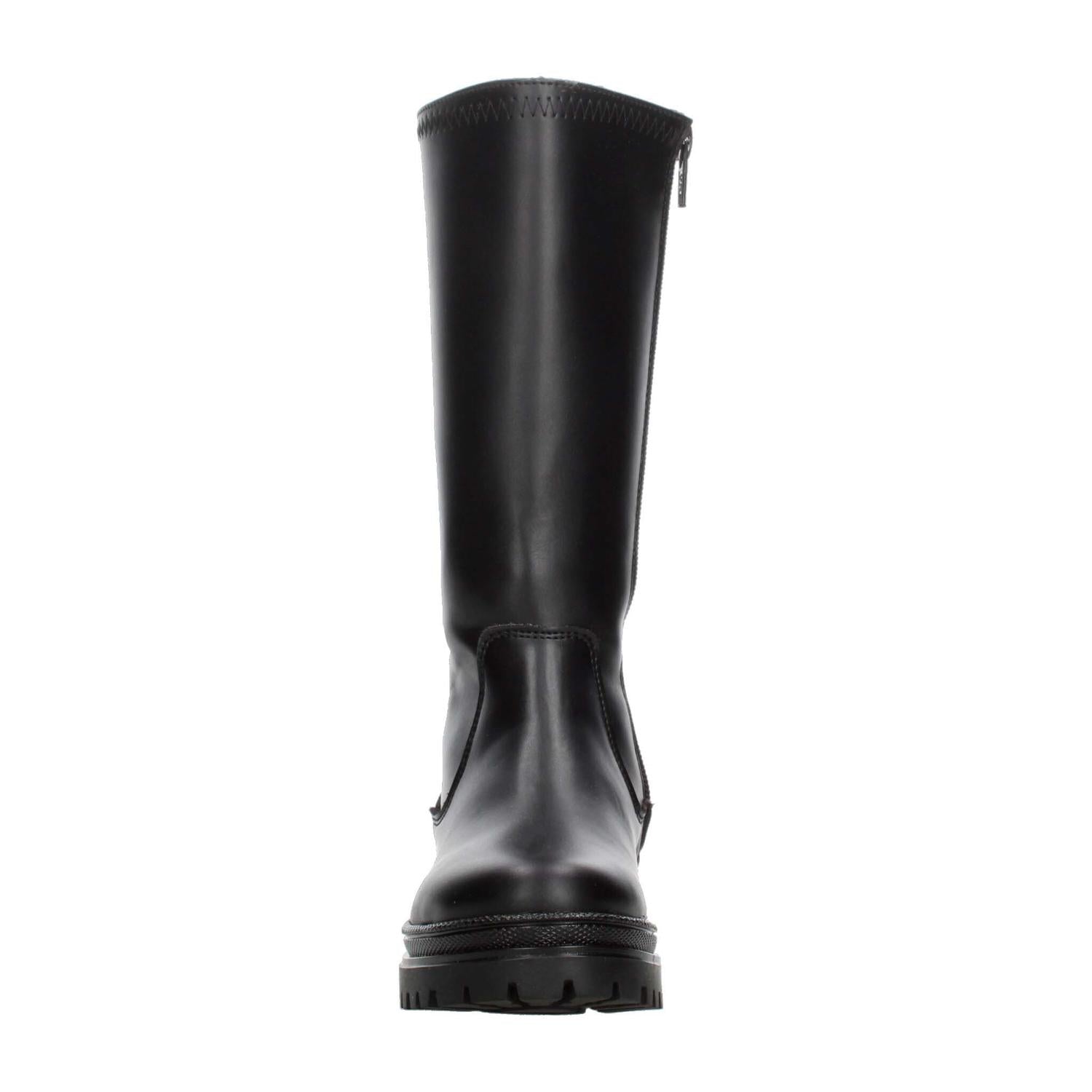 Bota Blasito Niña Negro Casual Dama Jr. T22-26 — imagen 7