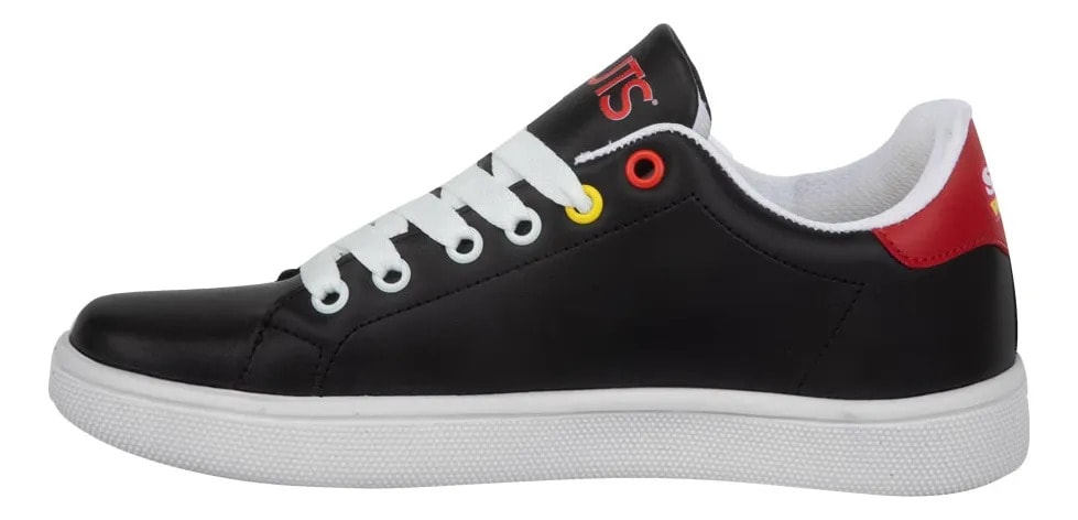 Tenis Peanuts Dama Casual Urbano 1297734 — imagen 14