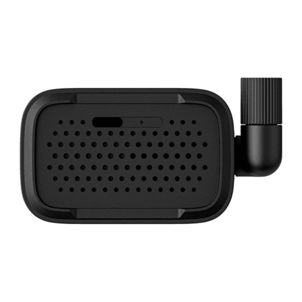 Compresor de Aire Xiaomi Mi Portable Electric Air Compressor Mini - Negro — imagen 4