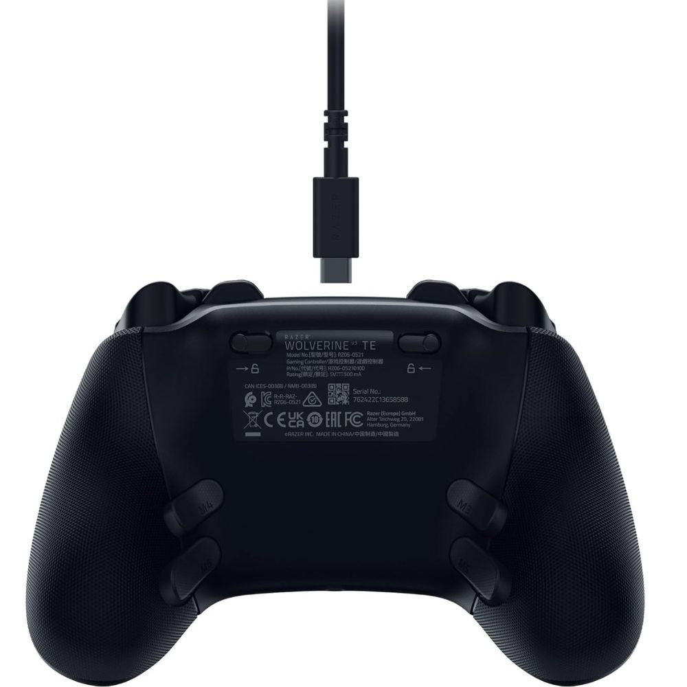 Control Alambrico Razer Wolverine V3 Tournament Edition Xbox - Negro — imagen 3