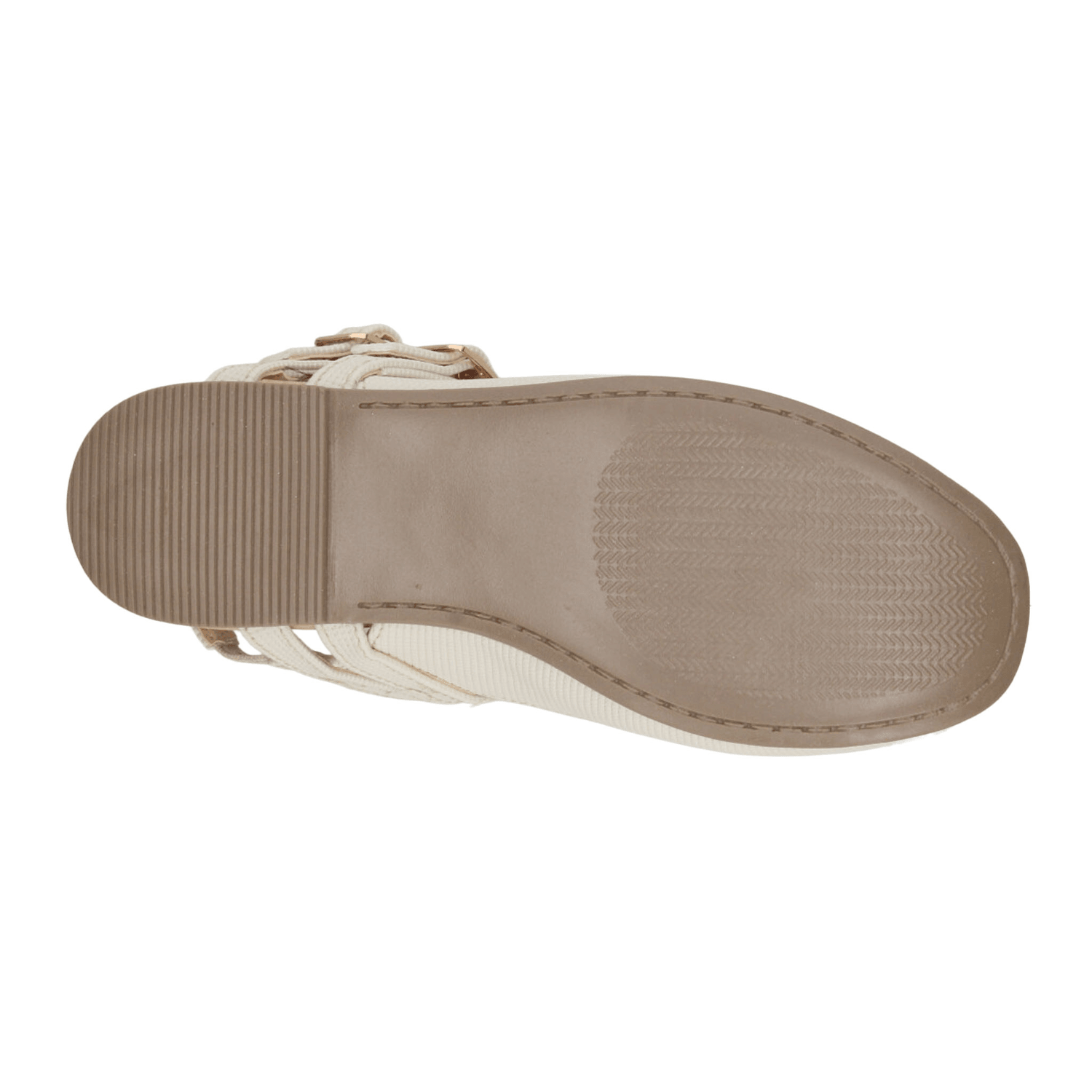 Flats Vavito Niña Blanco Casual Infantil T18-22 — imagen 10