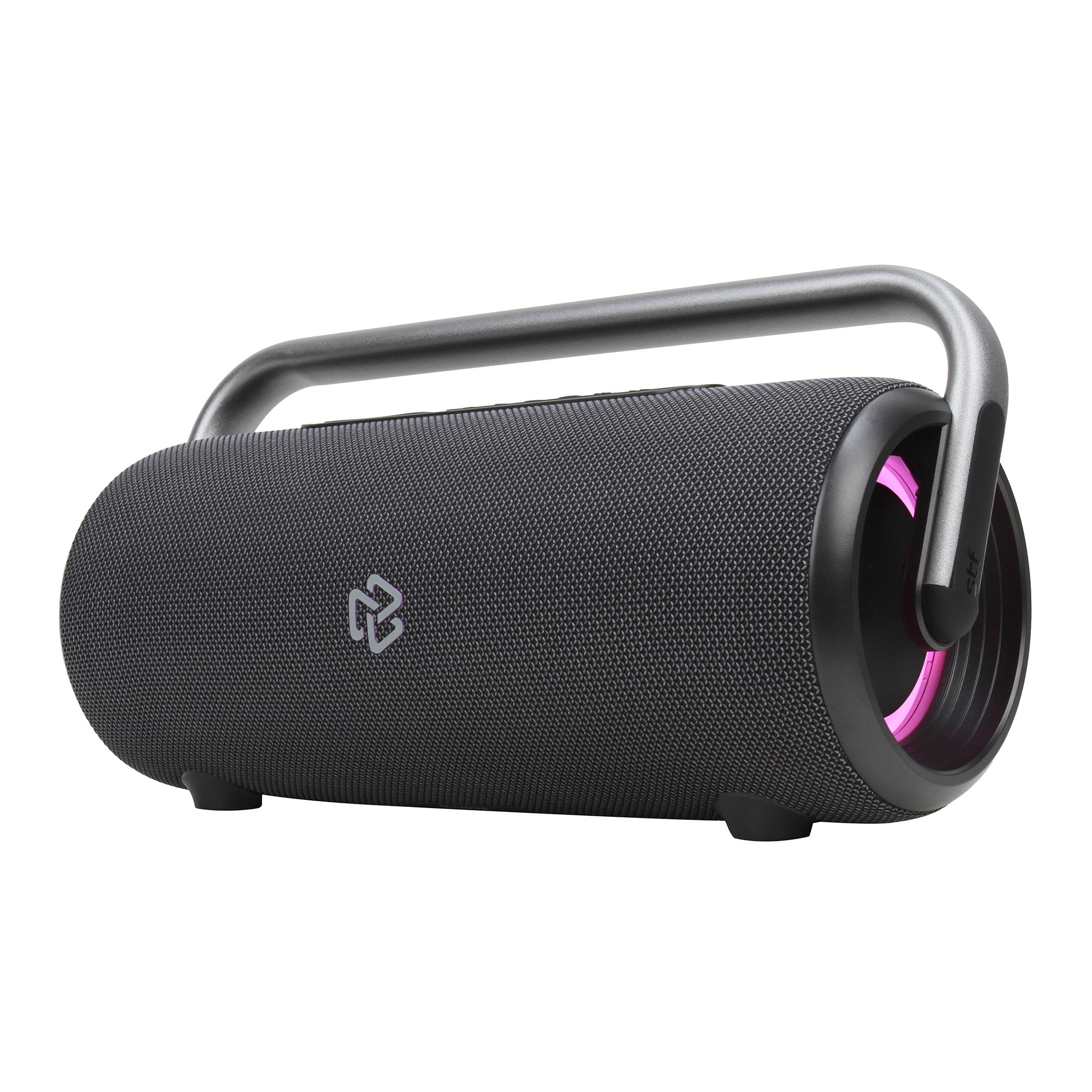 Bocina Portatil Boost Power STF 80W 7hrs Uso Funcion Tws con Power Bank — imagen 10