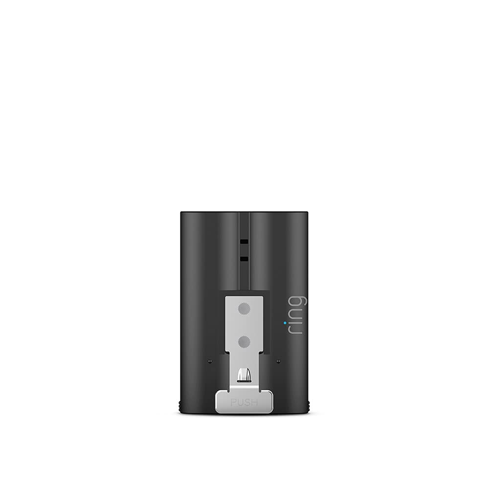 Bateria Recargable Ring Quick Release Battery Pack — imagen 2