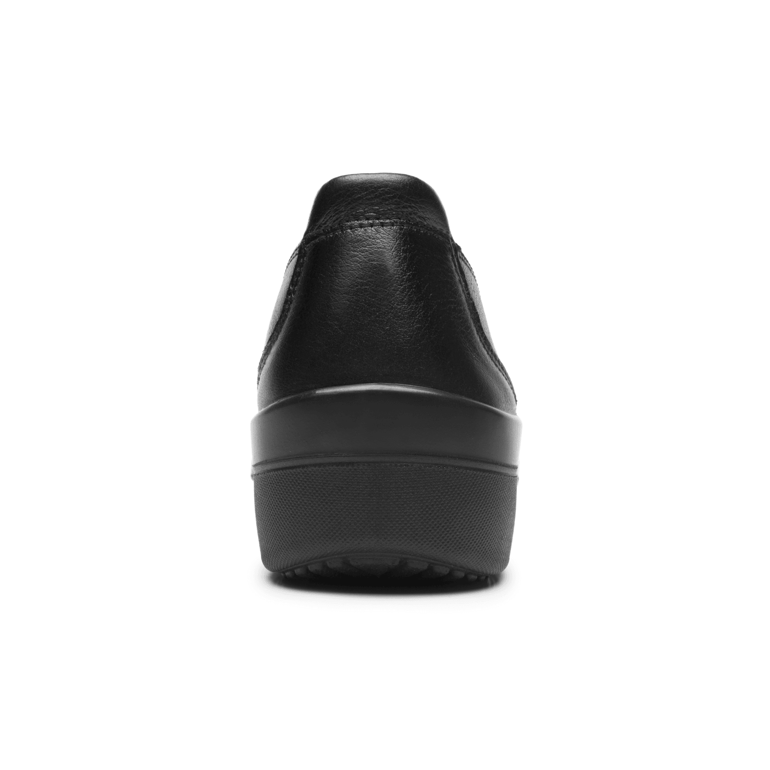 Zapato Flexi Luzia Dama Negro Casual Confort Mujer — imagen 8