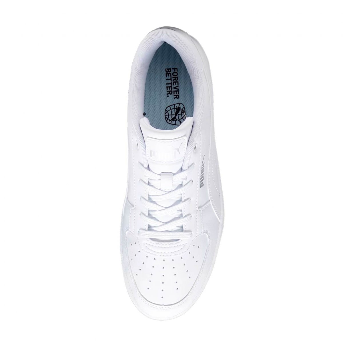 Tenis Puma Caven 2.0 Blanco - Hombre — imagen 5