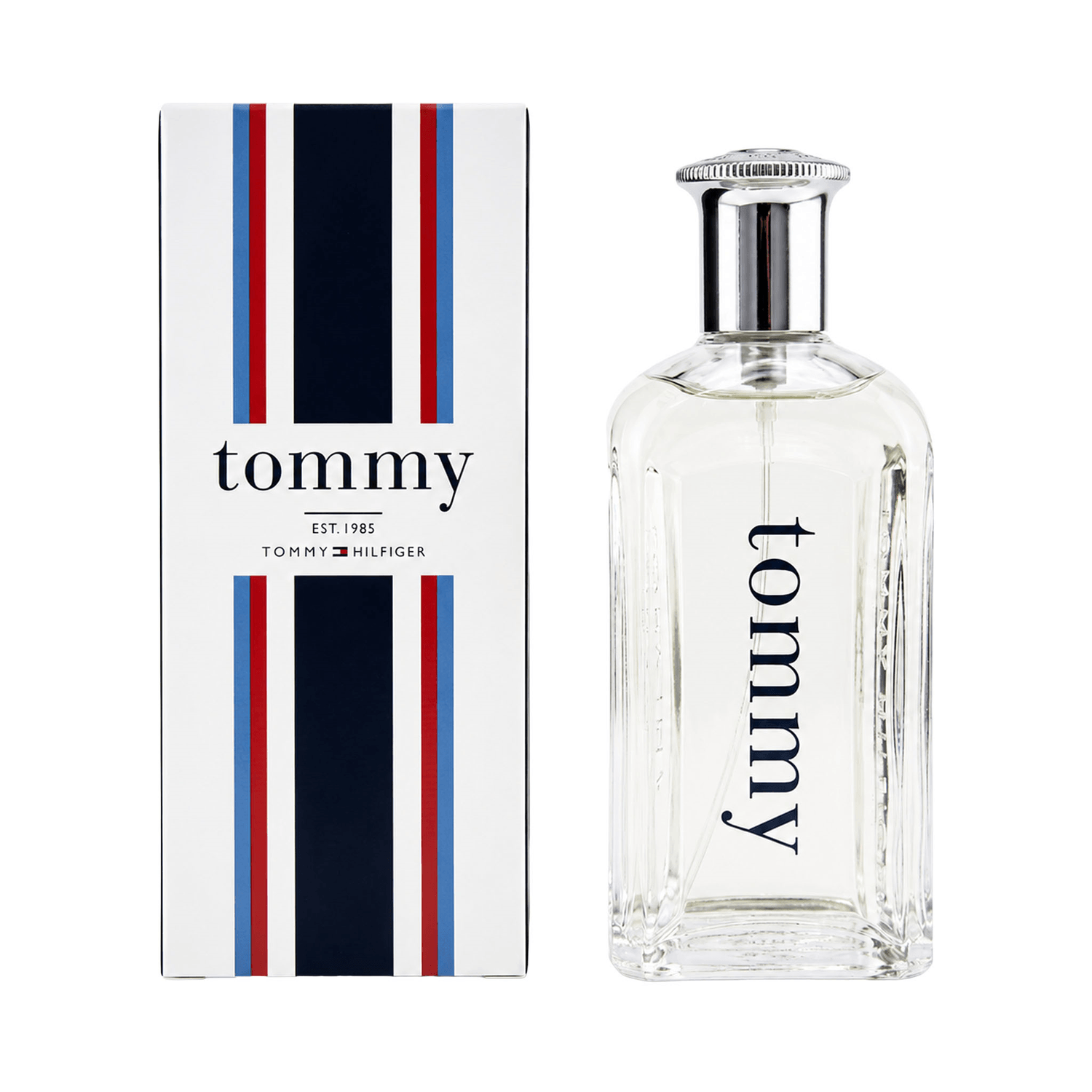 Tommy Perfume Tommy Hilfiger EDT Hombre 100ml — imagen 1