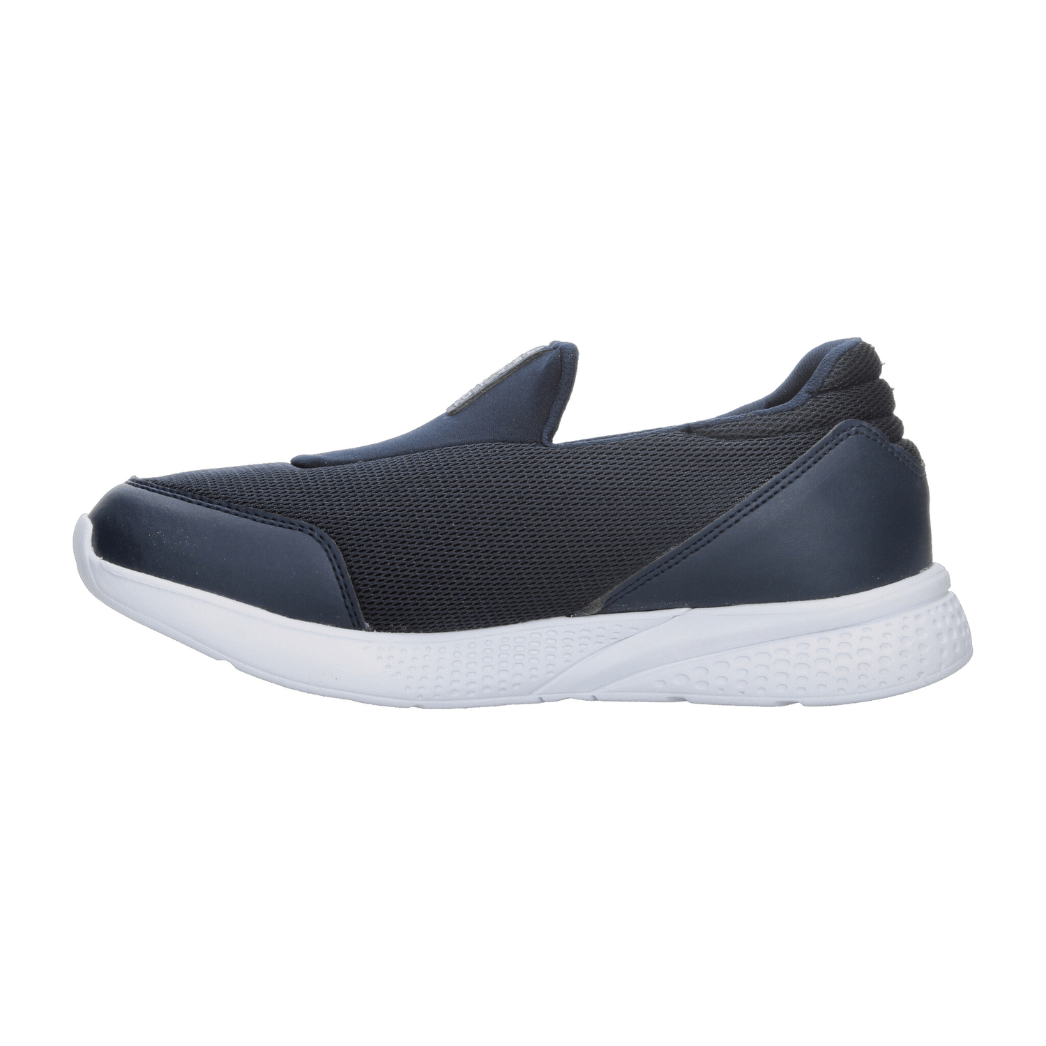 Tenis Hombre Janlo Azul Casual Caballero — imagen 6